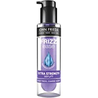 John Frieda Serum Antiencrespamiento Extra Fuerte 50 ml